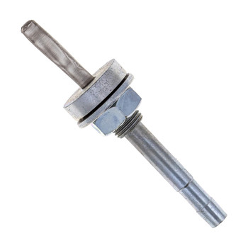 1036057 FITTINGFUEL BULKHEAD TORO Genuine OEM Part