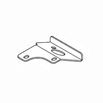 103-7099-03 - HANDLE-SCREEN RIGHT HAND - TORO Genuine OEM Part