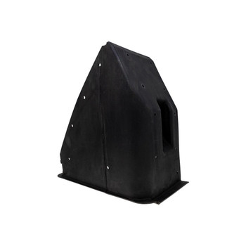1037826 PANELBAGGER LEFT HAND TORO Genuine OEM Part