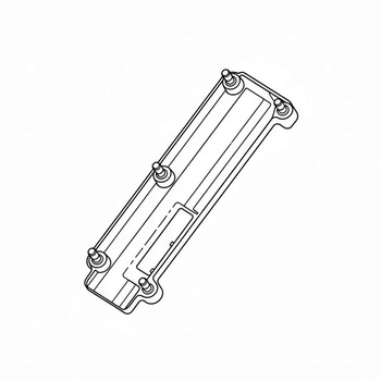 131-1770 - HANDLE-BOTTOM RIGHT HAND - TORO Genuine OEM Part