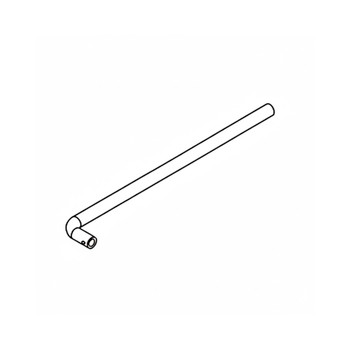 1038277 LINKHANDLE TORO Genuine OEM Part