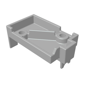 1315901 BAILMOUNT TORO Genuine OEM Part