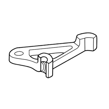 1320204 LIFTERVALVE TORO Genuine OEM Part