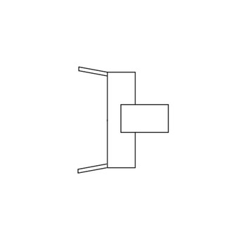 012820370 BEARINGSHIELD TORO Genuine OEM Part