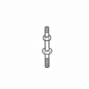 132-0614 - BOLT B-STUD - TORO Genuine OEM Part