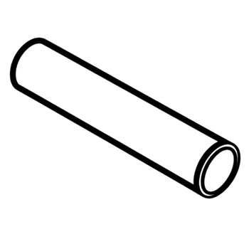 132-0653 - ROLLER-6X25 - TORO Genuine OEM Part