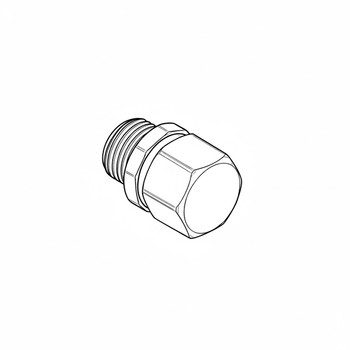 1321947 NUTLUG TORO Genuine OEM Part