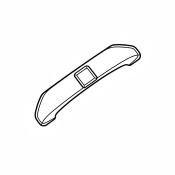 1321962 NUTRETAINER TORO Genuine OEM Part
