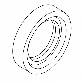 1041602 SEALOIL TORO Genuine OEM Part