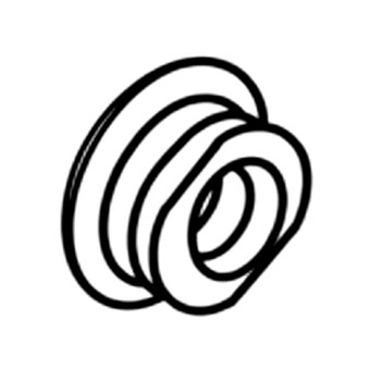 104-1625 - SLEEVE-GOVERNOR - TORO Genuine OEM Part