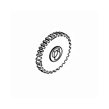 1041632 GEAR TORO Genuine OEM Part