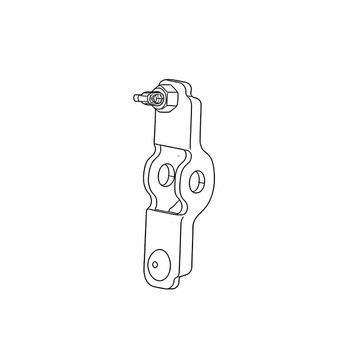 1331513 ROCKER ARM ASSEMBLY TORO Genuine OEM Part