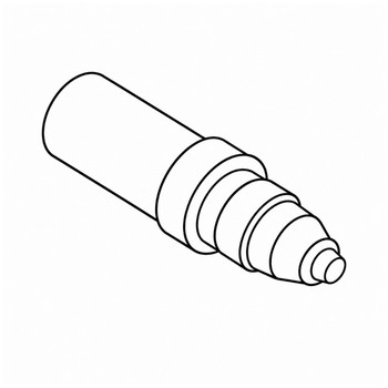 1041640 SHAFTCOUNTER TORO Genuine OEM Part