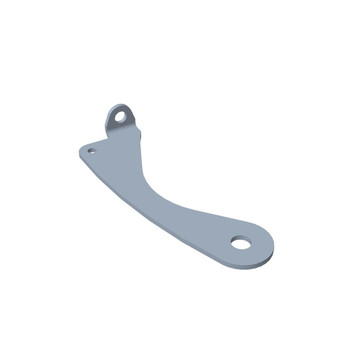 133-4423 - ARM-IDLER - TORO Genuine OEM Part