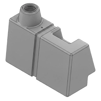 1335499 TANKHYDRAULIC TORO Genuine OEM Part REPLACE THE Part # 133-5499