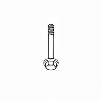 133-6628 - BOLT - TORO Genuine OEM Part