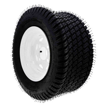 TORO - 133-9278 - TIRE AND WHEEL ASSEMBLY - Original Part