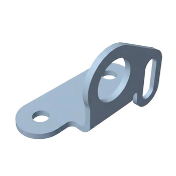 133934103 PLATESUPPORT BELLCRANK TORO Genuine OEM Part