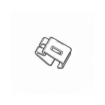 134-5549 - CLAMP-CABLE - TORO Genuine OEM Part
