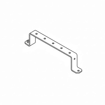 135-0686-03 - BRACE-SEAT REAR (NARROW) - TORO Genuine OEM Part
