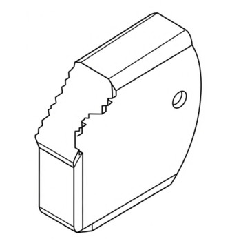 1353975 DEFLECTOREXHAUST TORO Genuine OEM Part