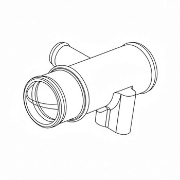1354104 JOINTBREATHER TORO Genuine OEM Part