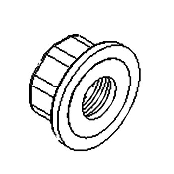 TORO - 135-6008 - ADAPTER-UV 3/4 - Original Part - Image 1