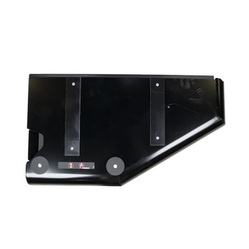1356171 RIGHT HAND WING SHIELD ASSEMBLY TORO Genuine OEM Part