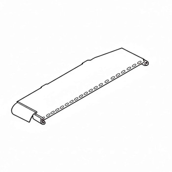135617403 PANELSHIELD HINGE RIGHT HAND TORO Genuine OEM Part