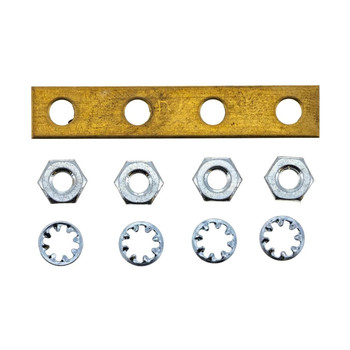 1356628 BLOCKTERMINAL TORO Genuine OEM Part