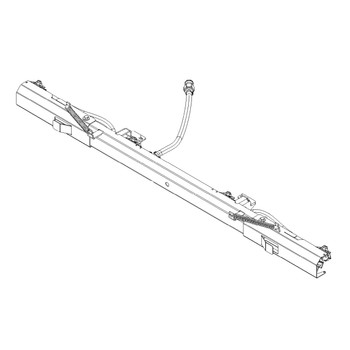 1357121 BOOMSPRAY 96IN TORO Genuine OEM Part