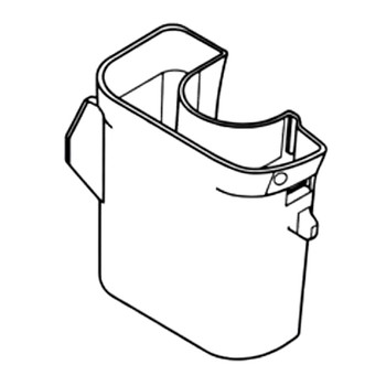 135-7203 - MOUNT-HOSE - TORO Genuine OEM Part