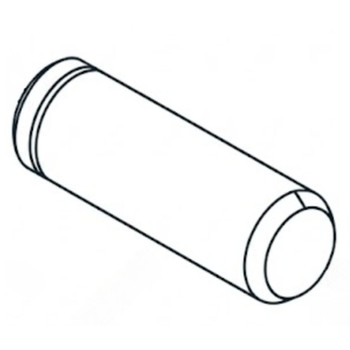1357605 PIN DOWEL 1/4 X 3/4 TORO Genuine OEM Part