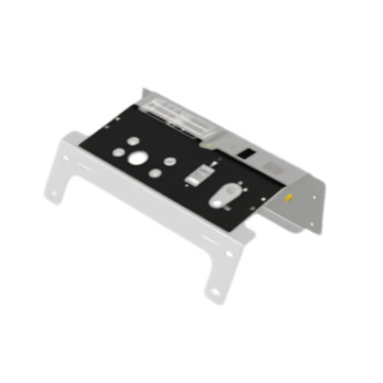 1357703 PANELCONTROL TORO Genuine OEM Part