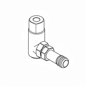 1357740 BALL JOINTSS TORO Genuine OEM Part