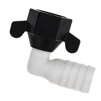 1358113 FITTING 3/4IN 90 SURFLO PUMP TORO Genuine OEM Part