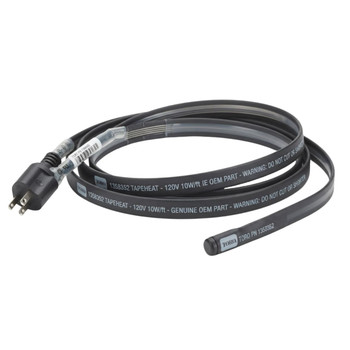 1358352 TAPEHEAT TORO Genuine OEM Part