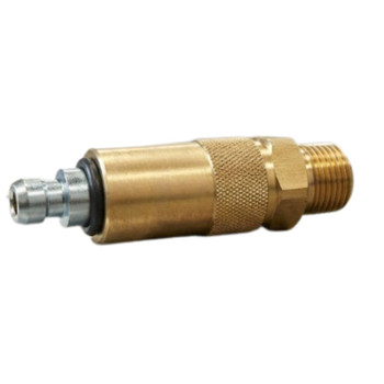 1358360 ADAPTER EXTENSION TO TIP CP22664PP TORO Genuine OEM Part