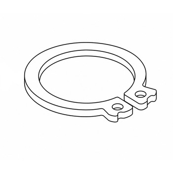 1043262 RING TORO Genuine OEM Part