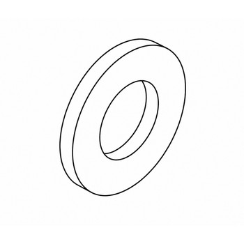 1043282 WASHER TORO Genuine OEM Part