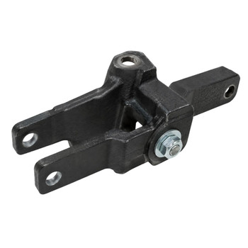 1359689 MOUNTLOCK CASTER FRONT FRM TORO Genuine OEM Part