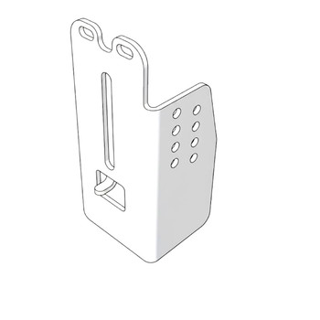 136167903 PLATETRIMMER ADJUST. TORO Genuine OEM Part