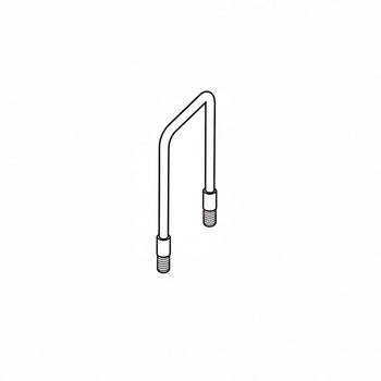 136-4090 - U-BOLT - TORO Genuine OEM Part