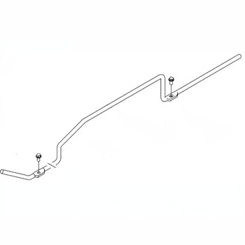 1364221 RODSUPPORT LOWER TORO Genuine OEM Part