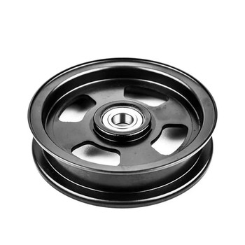 136-5404 PULLEY-IDLER FLAT - TORO Genuine OEM Part