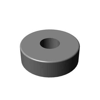 TORO - 136-5572 - BUSHING-SLIDE SEAT - Original Part