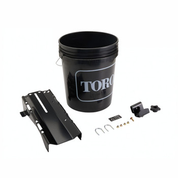 1365681 BUCKET MOUNT KIT TORO Genuine OEM Part