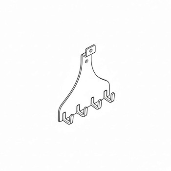 136-5688-03 - CLAMP-HOSE - TORO Genuine OEM Part