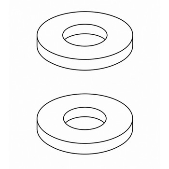 013140350 HYD BRAKE GASKET TORO Genuine OEM Part