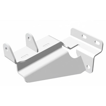 136-5740-01 - MOUNT-FRAME REAR - TORO Genuine OEM Part